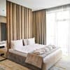 Спа-отель Crona Hotel&Spa. Делюкс двухместный ДеЛюкс 12