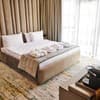 Спа-отель Crona Hotel&Spa. Делюкс двухместный ДеЛюкс 13