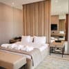Спа-отель Crona Hotel&Spa. Делюкс двухместный ДеЛюкс 14