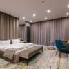 Спа-отель Crona Hotel&Spa. Делюкс двухместный ДеЛюкс 16