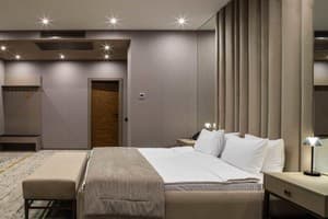 Спа-отель Crona Hotel&Spa. Делюкс двухместный ДеЛюкс 17