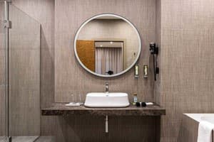 Спа-отель Crona Hotel&Spa. Делюкс двухместный ДеЛюкс 18