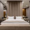Спа-отель Crona Hotel&Spa. Делюкс двухместный ДеЛюкс 19