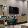 Спа-отель Crona Hotel&Spa. Делюкс двухместный ДеЛюкс 20