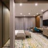 Спа-отель Crona Hotel&Spa. Делюкс двухместный ДеЛюкс 22