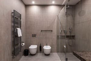 Спа-отель Crona Hotel&Spa. Делюкс двухместный ДеЛюкс 23