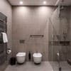 Спа-отель Crona Hotel&Spa. Делюкс двухместный ДеЛюкс 23