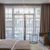 Спа-отель Crona Hotel&Spa. Делюкс двухместный ДеЛюкс 27