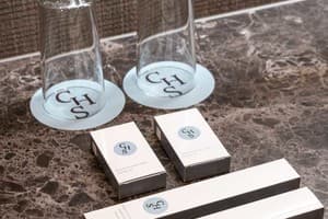 Спа-отель Crona Hotel&Spa. Делюкс двухместный ДеЛюкс 30