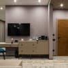 Спа-отель Crona Hotel&Spa. Делюкс двухместный ДеЛюкс 32