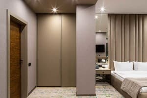 Спа-отель Crona Hotel&Spa. Делюкс двухместный ДеЛюкс 33