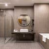 Спа-отель Crona Hotel&Spa. Делюкс двухместный ДеЛюкс 34