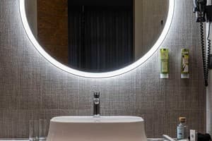 Спа-отель Crona Hotel&Spa. Делюкс двухместный ДеЛюкс 37
