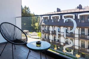 Спа-отель Crona Hotel&Spa. Делюкс двухместный ДеЛюкс 39