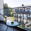 Спа-отель Crona Hotel&Spa. Делюкс двухместный ДеЛюкс 39