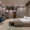 Спа-отель Crona Hotel&Spa. Делюкс двухместный ДеЛюкс 42