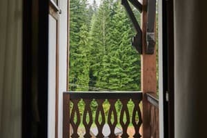 Спа-отель Crona Hotel&Spa. Люкс двухместный «СуперЛюкс» 9