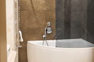 Спа-отель Crona Hotel&Spa. Люкс двухместный «СуперЛюкс» 2