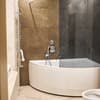 Спа-отель Crona Hotel&Spa. Люкс двухместный «СуперЛюкс» 2
