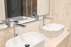 Спа-отель Crona Hotel&Spa. Люкс двухместный «СуперЛюкс» 3
