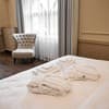 Спа-отель Crona Hotel&Spa. Люкс двухместный «СуперЛюкс» 4