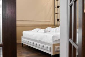 Спа-отель Crona Hotel&Spa. Люкс двухместный «СуперЛюкс» 5