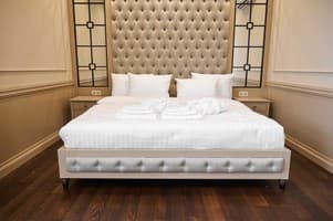 Спа-отель Crona Hotel&Spa. Люкс двухместный «СуперЛюкс» 7