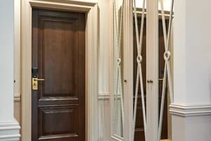 Спа-отель Crona Hotel&Spa. Люкс двухместный «СуперЛюкс» 8