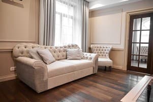 Спа-отель Crona Hotel&Spa. Люкс двухместный «СуперЛюкс» 12