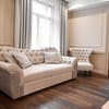 Спа-отель Crona Hotel&Spa. Люкс двухместный «СуперЛюкс» 12