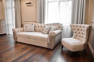 Спа-отель Crona Hotel&Spa. Люкс двухместный «СуперЛюкс» 13