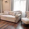 Спа-отель Crona Hotel&Spa. Люкс двухместный «СуперЛюкс» 13