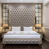 Спа-отель Crona Hotel&Spa. Люкс двухместный «СуперЛюкс» 15