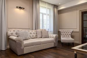 Спа-отель Crona Hotel&Spa. Люкс двухместный «СуперЛюкс» 20
