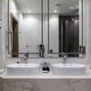 Спа-отель Crona Hotel&Spa. Люкс двухместный «СуперЛюкс» 25