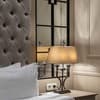 Спа-отель Crona Hotel&Spa. Люкс двухместный «СуперЛюкс» 31