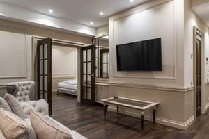 Спа-отель Crona Hotel&Spa. Люкс двухместный «СуперЛюкс» 32