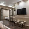 Спа-отель Crona Hotel&Spa. Люкс двухместный «СуперЛюкс» 32