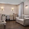 Спа-отель Crona Hotel&Spa. Люкс двухместный «СуперЛюкс» 34