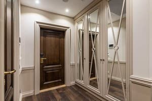 Спа-отель Crona Hotel&Spa. Люкс двухместный «СуперЛюкс» 38
