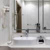 Спа-отель Crona Hotel&Spa. Люкс двухместный «СуперЛюкс» 41
