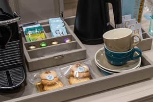 Спа-отель Crona Hotel&Spa. Люкс двухместный «СуперЛюкс» 42