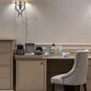 Спа-отель Crona Hotel&Spa. Люкс двухместный «СуперЛюкс» 43