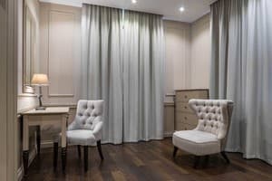 Спа-отель Crona Hotel&Spa. Люкс двухместный «СуперЛюкс» 44