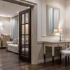 Спа-отель Crona Hotel&Spa. Люкс двухместный «СуперЛюкс» 45