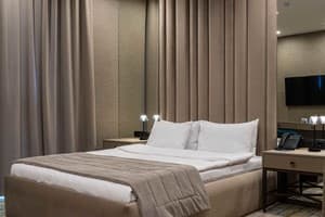 Спа-отель Crona Hotel&Spa. Полулюкс двухместный  3
