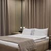 Спа-отель Crona Hotel&Spa. Полулюкс двухместный  3