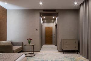 Спа-отель Crona Hotel&Spa. Полулюкс двухместный  5