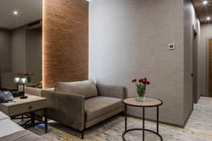 Спа-отель Crona Hotel&Spa. Полулюкс двухместный  6