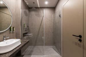 Спа-отель Crona Hotel&Spa. Полулюкс двухместный  8